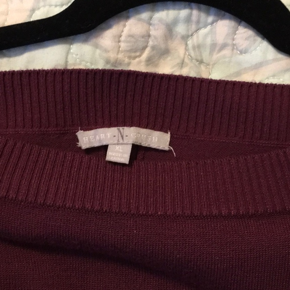 Sweater - Picture 2 of 3